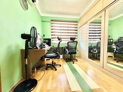 Blk 498A Tampines Street 45 (Tampines), HDB Executive #601559141